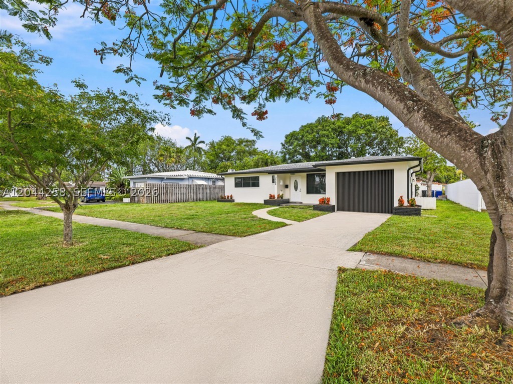 ORANGEBROOK GOLF ESTATES - Residential