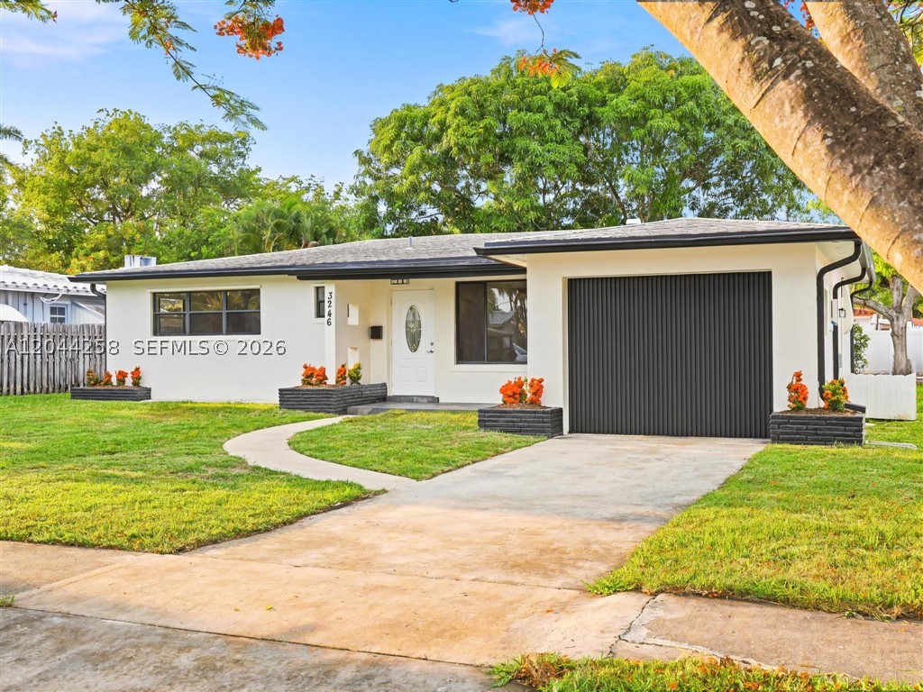 ORANGEBROOK GOLF ESTATES - Residential