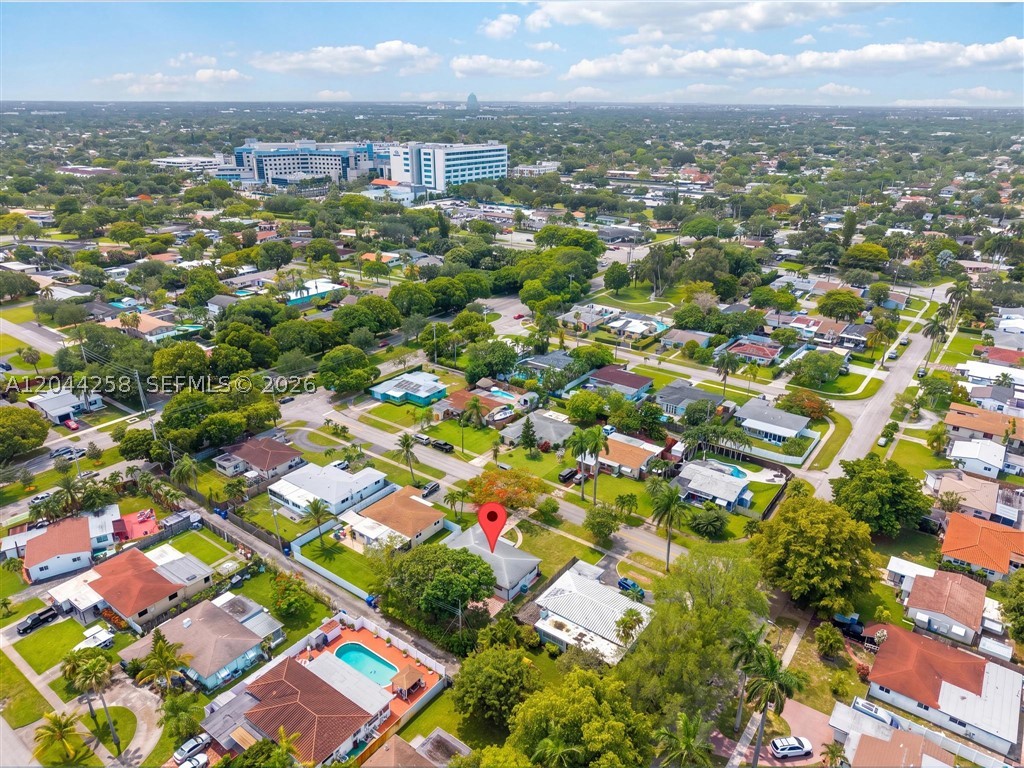 ORANGEBROOK GOLF ESTATES - Residential