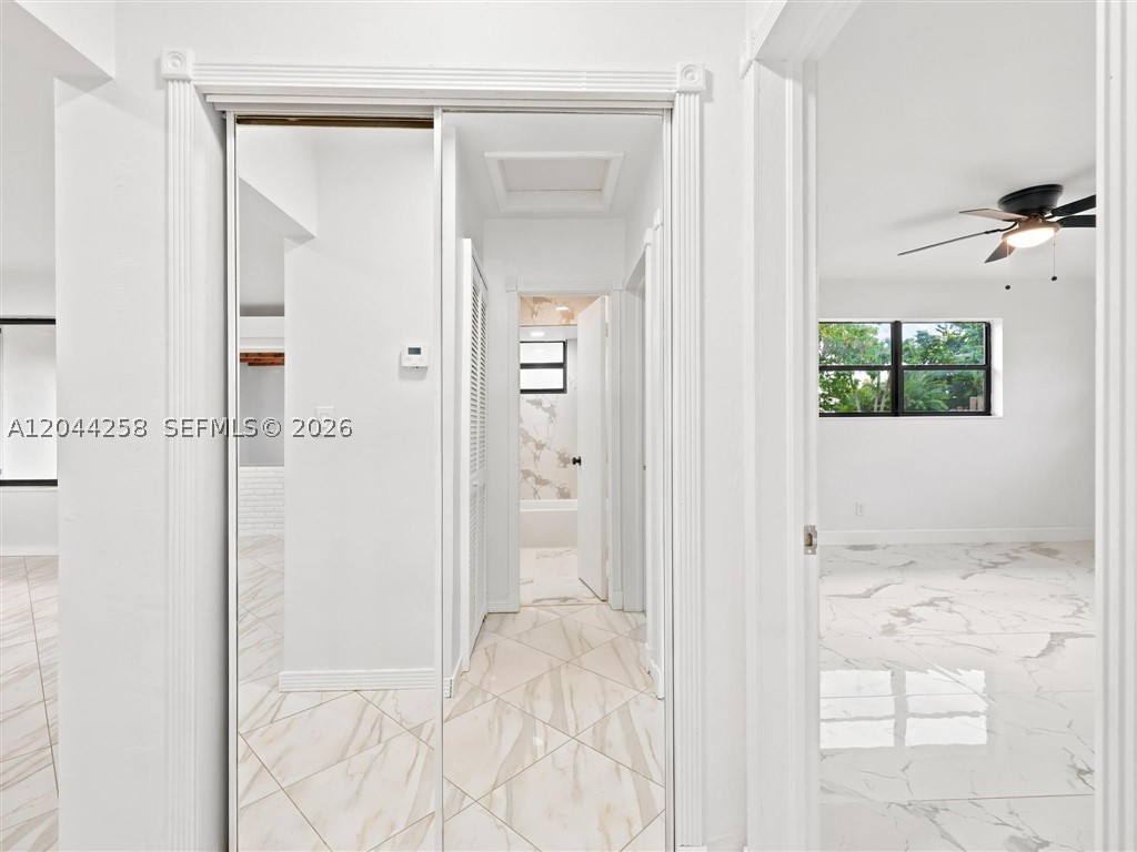 ORANGEBROOK GOLF ESTATES - Residential
