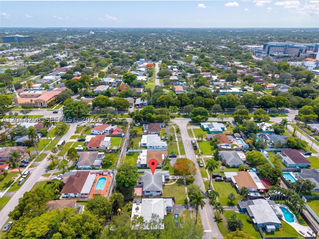 ORANGEBROOK GOLF ESTATES - Residential