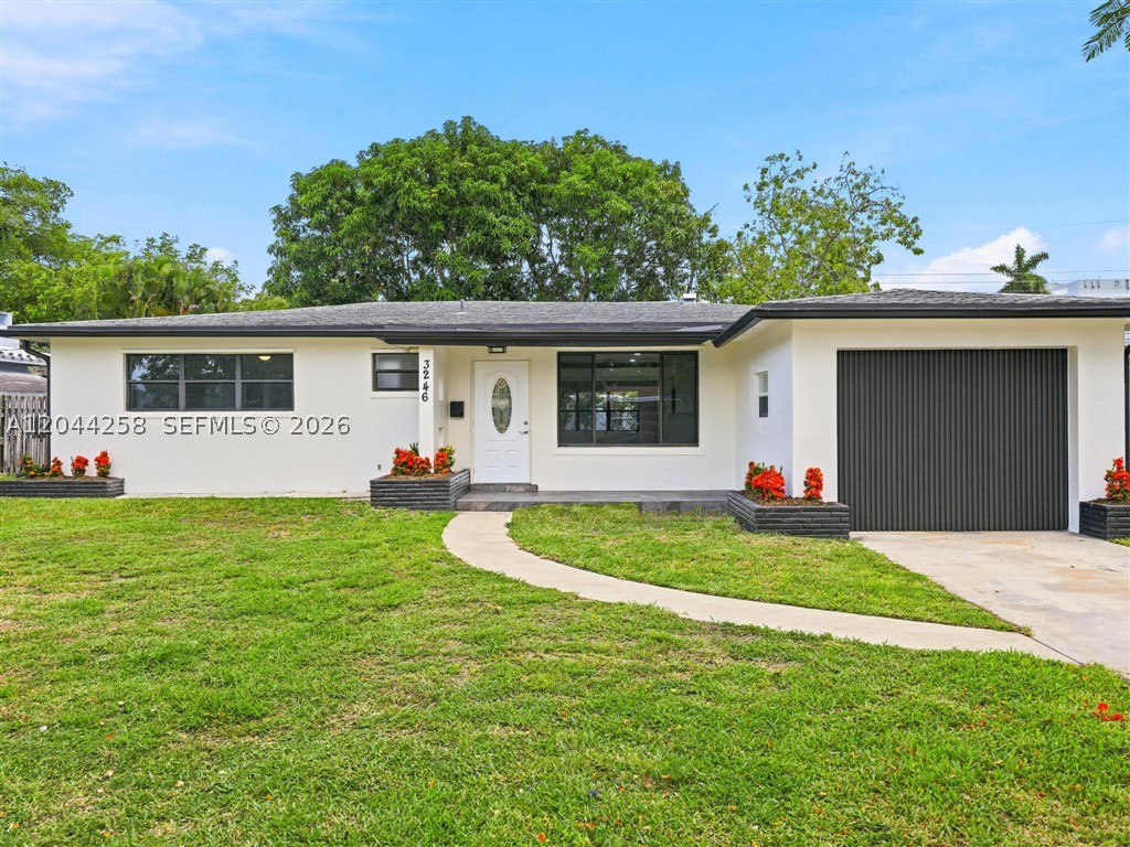 ORANGEBROOK GOLF ESTATES - Residential