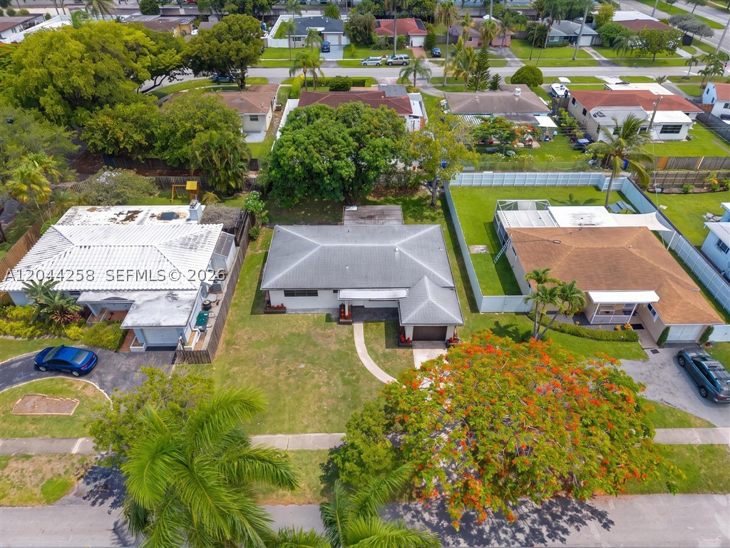 ORANGEBROOK GOLF ESTATES - Residential