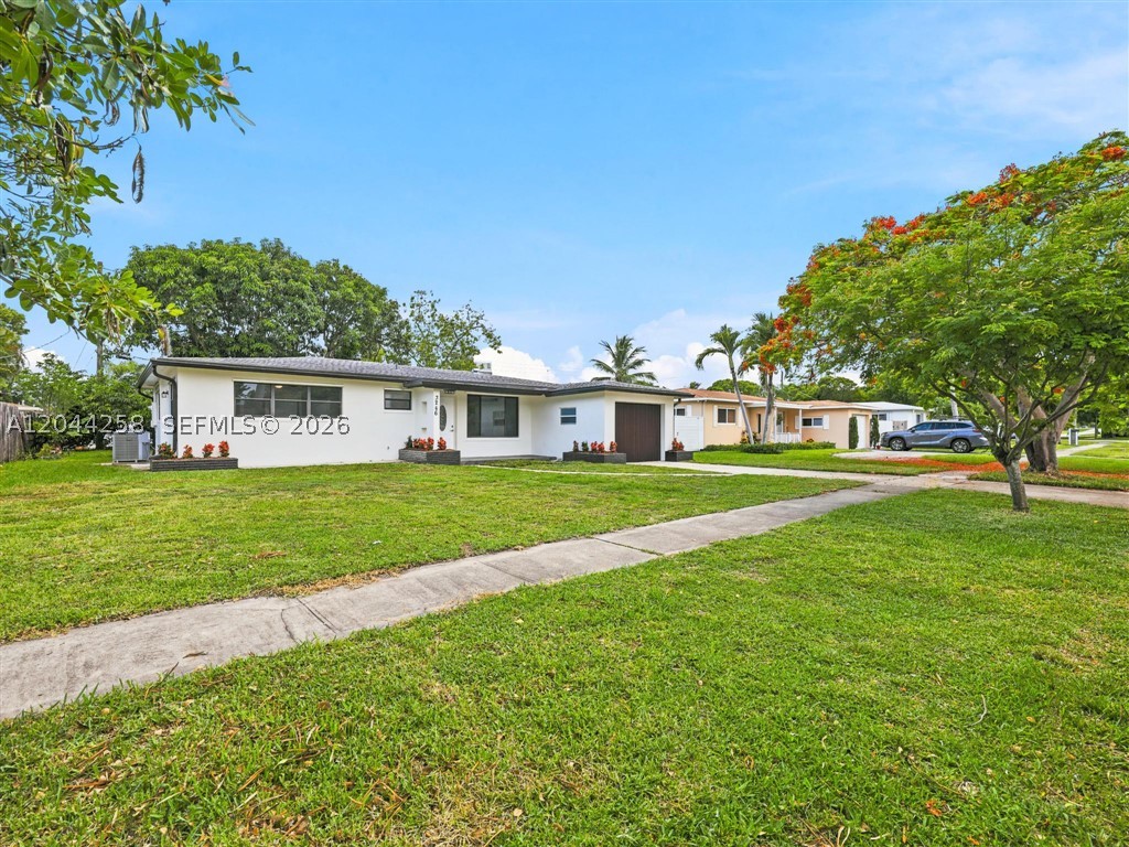 ORANGEBROOK GOLF ESTATES - Residential
