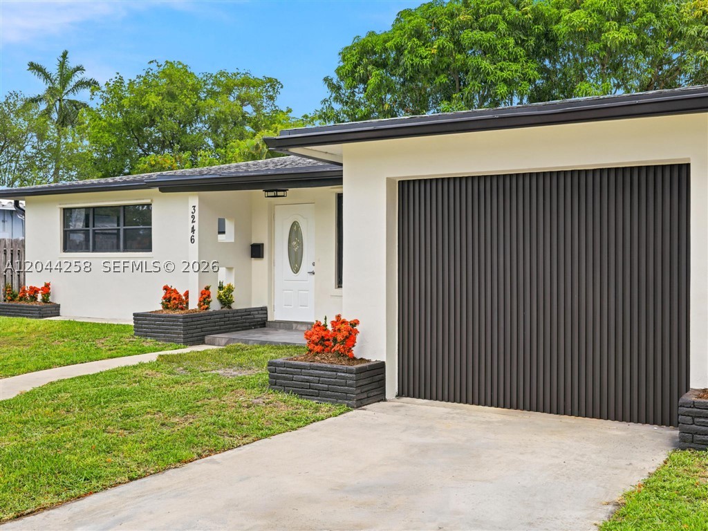 ORANGEBROOK GOLF ESTATES - Residential