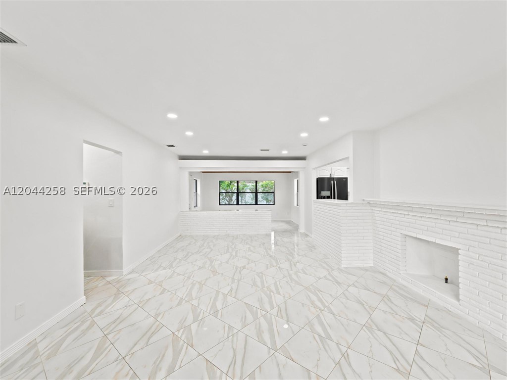 ORANGEBROOK GOLF ESTATES - Residential