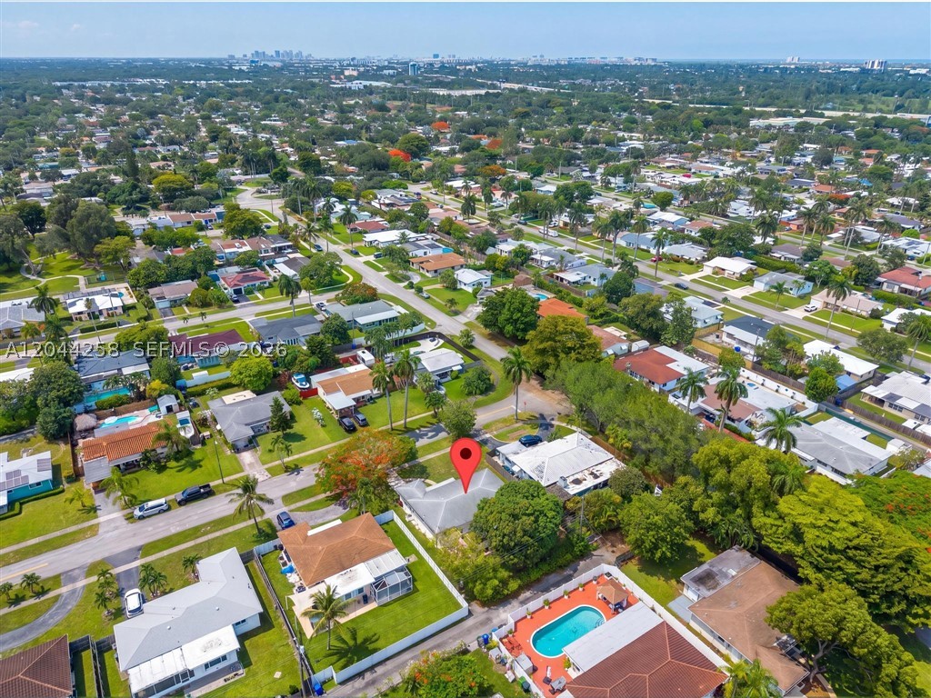 ORANGEBROOK GOLF ESTATES - Residential