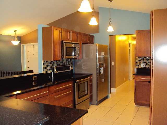 PATIO VILLAS SEC THREE AT - Residential Lease