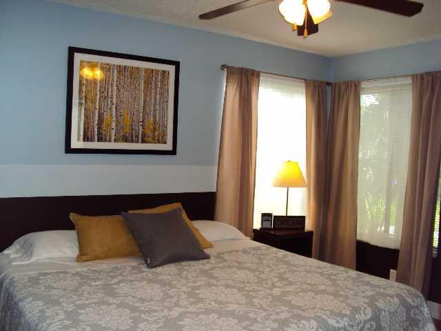 PATIO VILLAS SEC THREE AT - Residential Lease