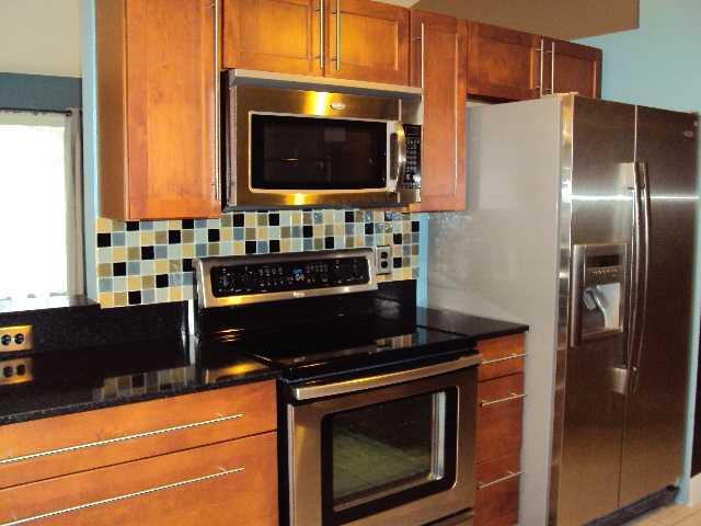 PATIO VILLAS SEC THREE AT - Residential Lease