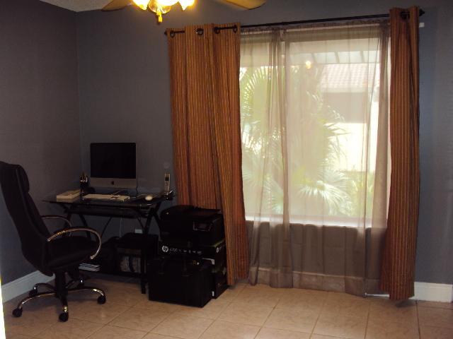 PATIO VILLAS SEC THREE AT - Residential Lease