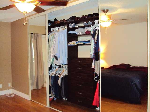 PATIO VILLAS SEC THREE AT - Residential Lease