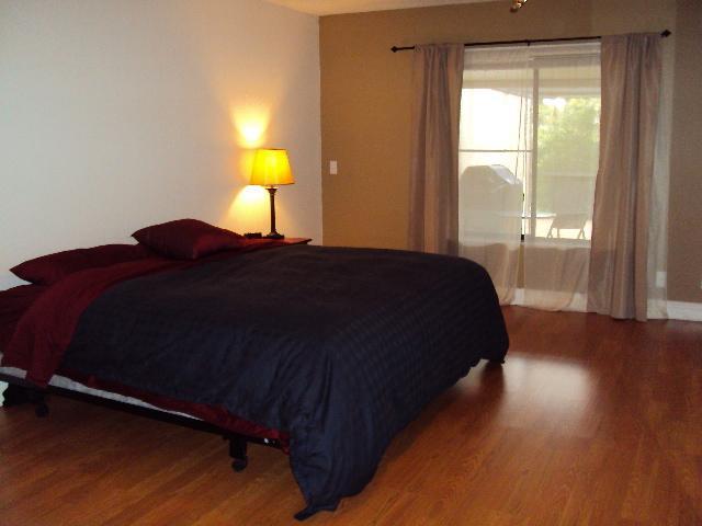 PATIO VILLAS SEC THREE AT - Residential Lease