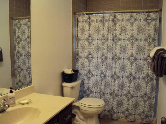 PATIO VILLAS SEC THREE AT - Residential Lease