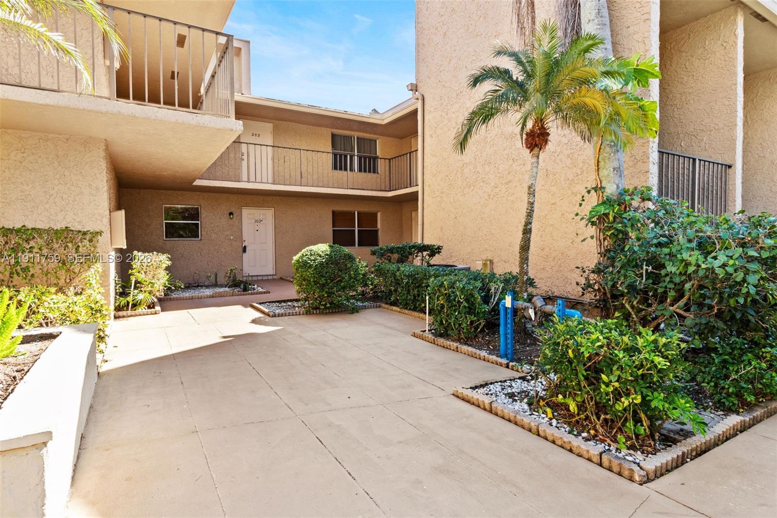 WOODMONT APT HOMES 67A - Residential