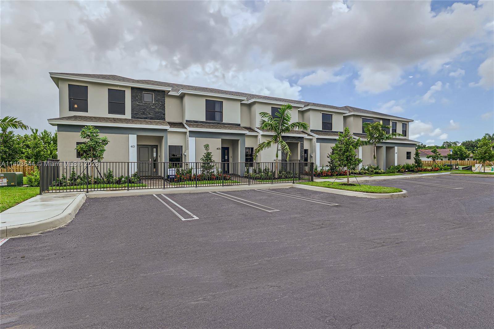 Location, Location, Location, Close to Baptist Homestead Hospital, Restaurants, Marinas and Shopping Centers. BRAND NEW HOME! CALL FOR A TOUR AND MOVE IN SPECIALS - Restrictions may apply* Pictures, photographs, features, colors and sizes are approximate for illustrations purposes only and will vary from the homes as built. These are not of the actual home but are similar to the home being built.