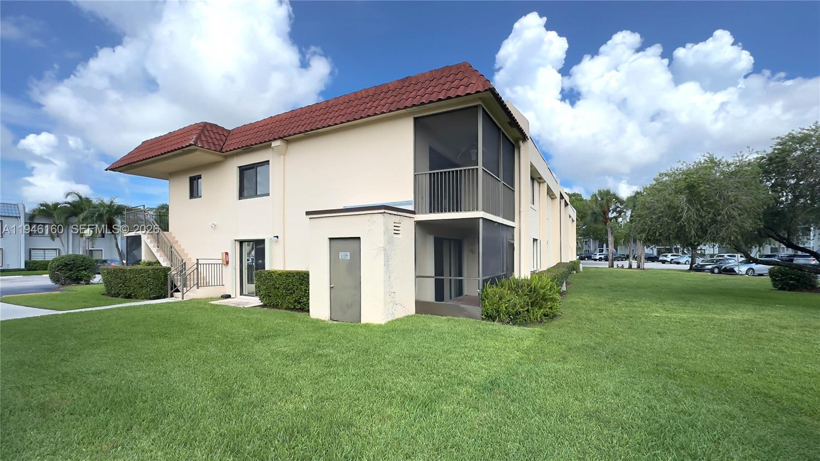 GARDENS AT BONAVENTURE 14 - Residential