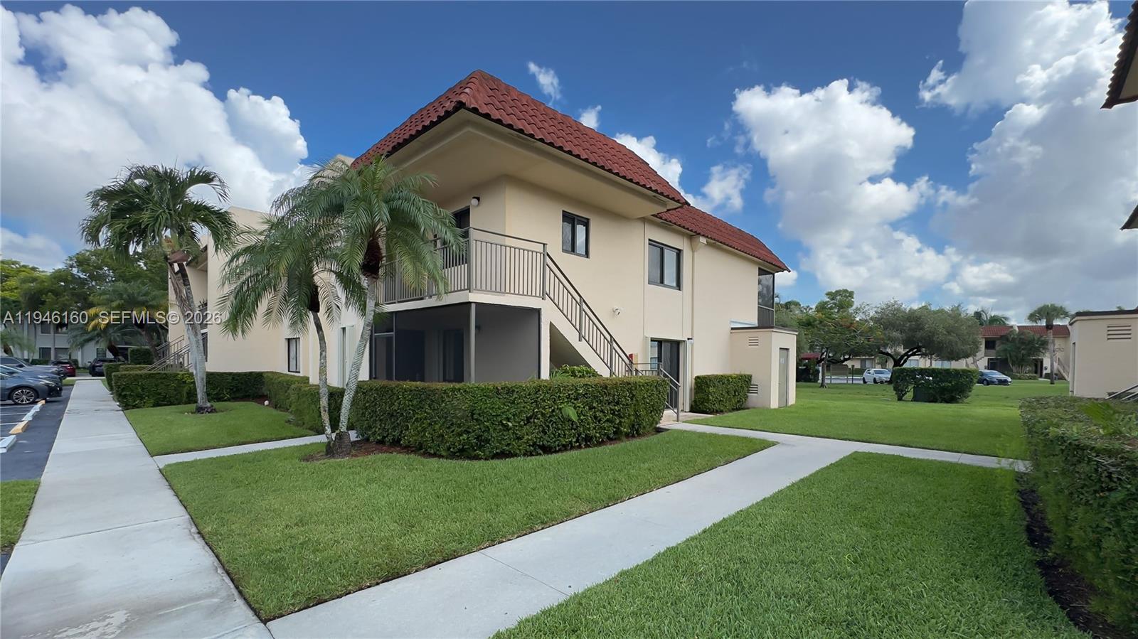 GARDENS AT BONAVENTURE 14 - Residential