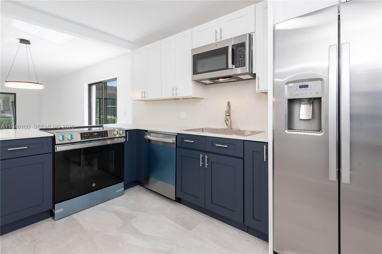 GARDENS AT BONAVENTURE 14 - Residential
