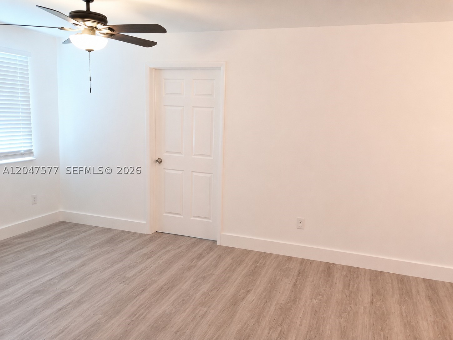 EAST DIXIE PARK 1ST ADDN - Residential Lease