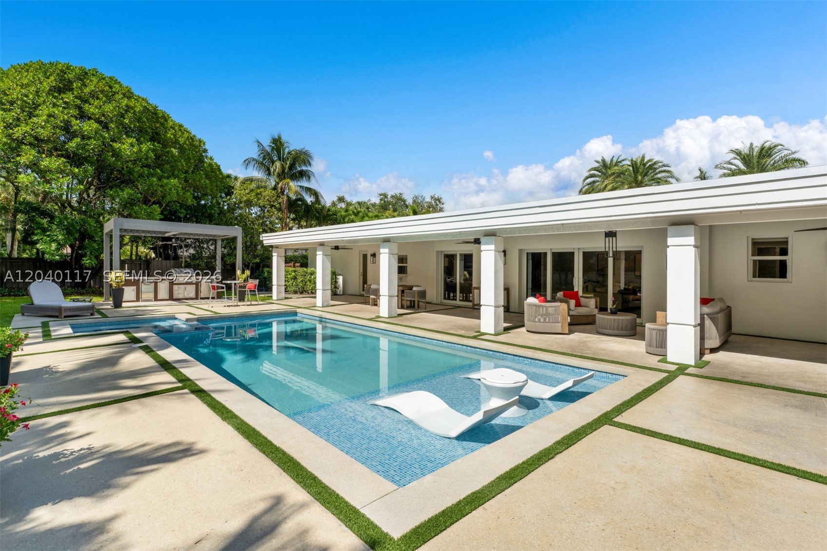 PINE BAY ESTATES SEC NO 2 - Residential