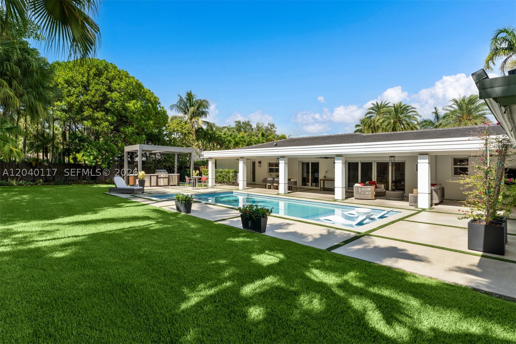 PINE BAY ESTATES SEC NO 2 - Residential