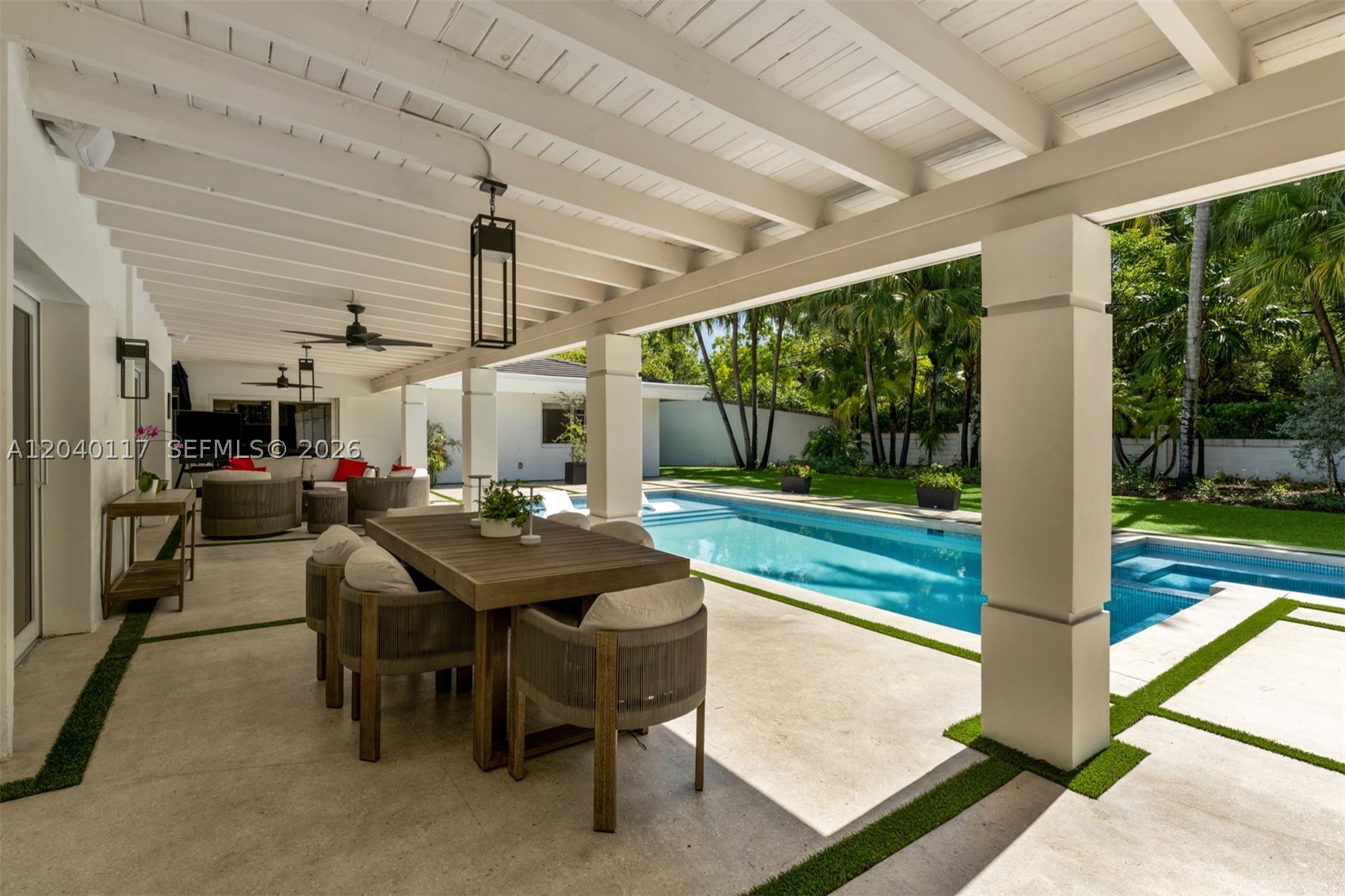 PINE BAY ESTATES SEC NO 2 - Residential