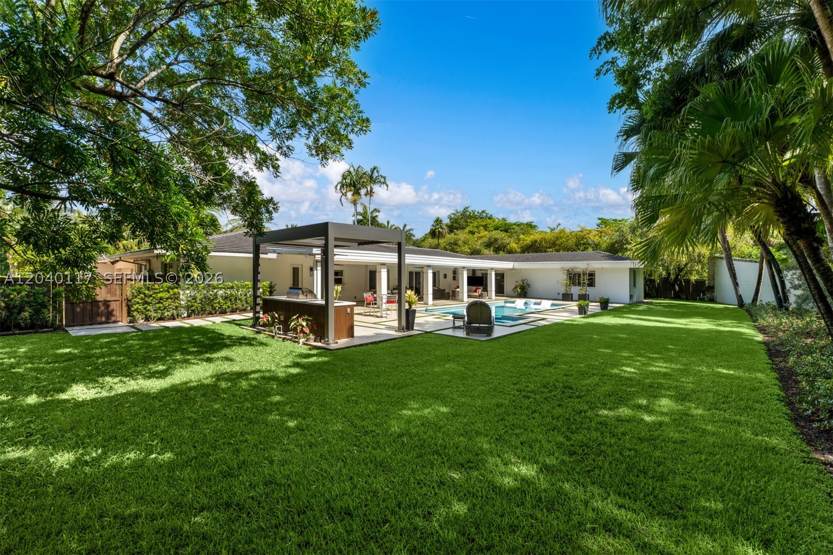 PINE BAY ESTATES SEC NO 2 - Residential