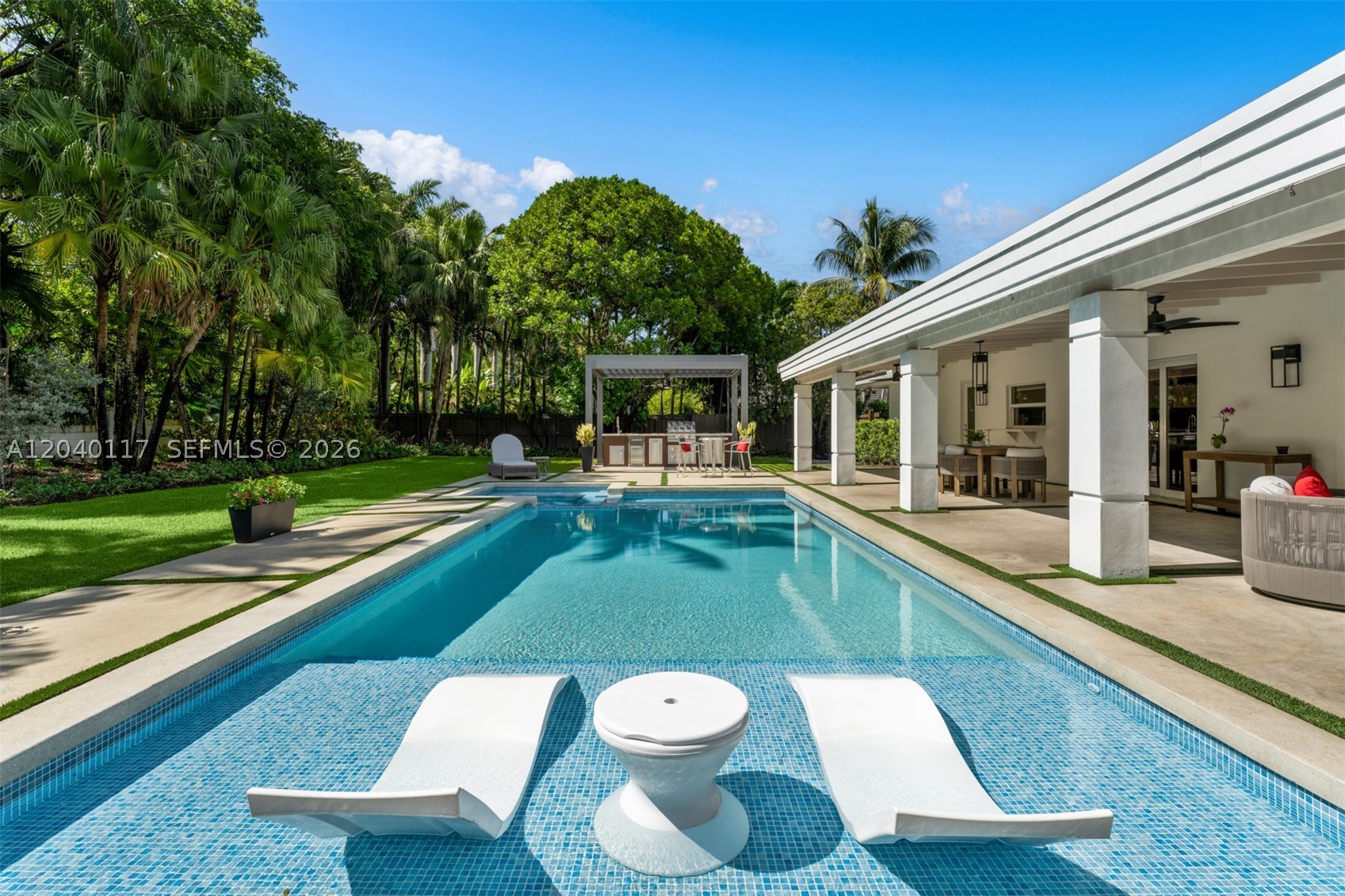 PINE BAY ESTATES SEC NO 2 - Residential