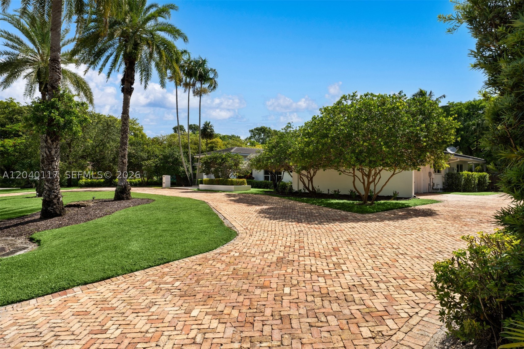 PINE BAY ESTATES SEC NO 2 - Residential