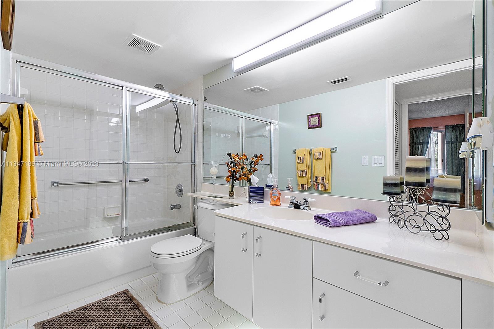 GRANVILLE CONDOMINIUM - Residential