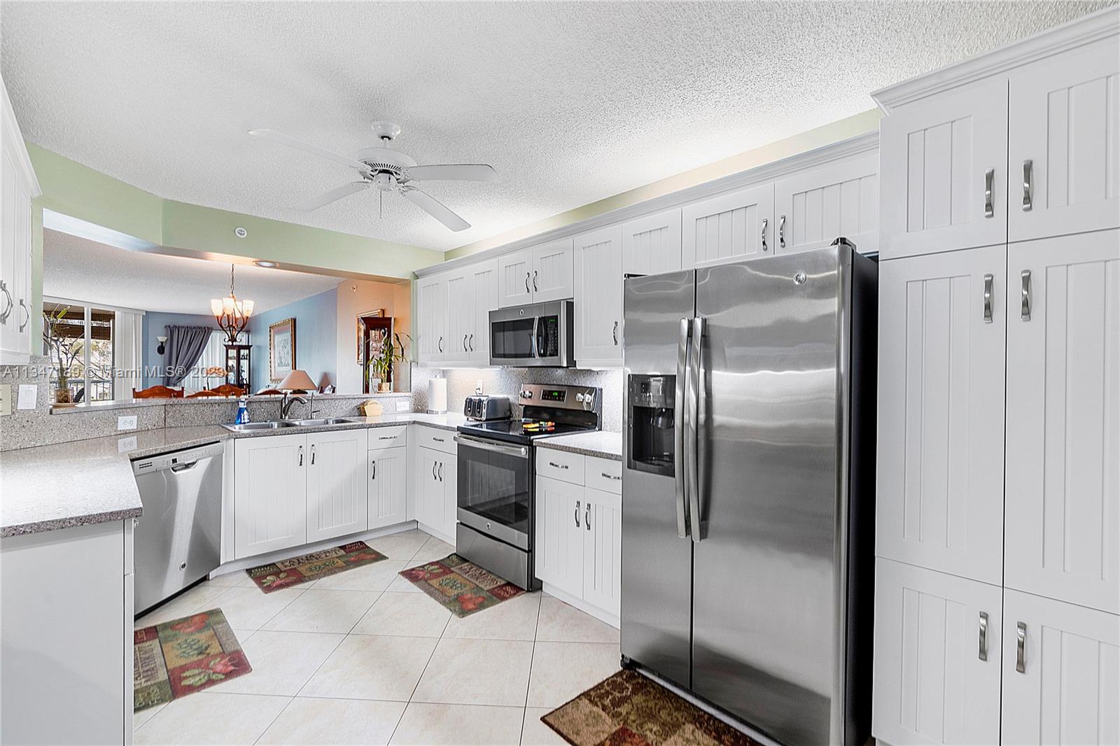 GRANVILLE CONDOMINIUM - Residential