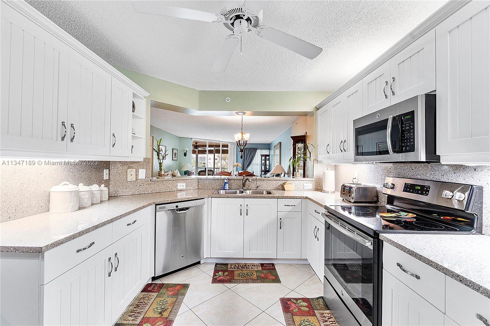 GRANVILLE CONDOMINIUM - Residential