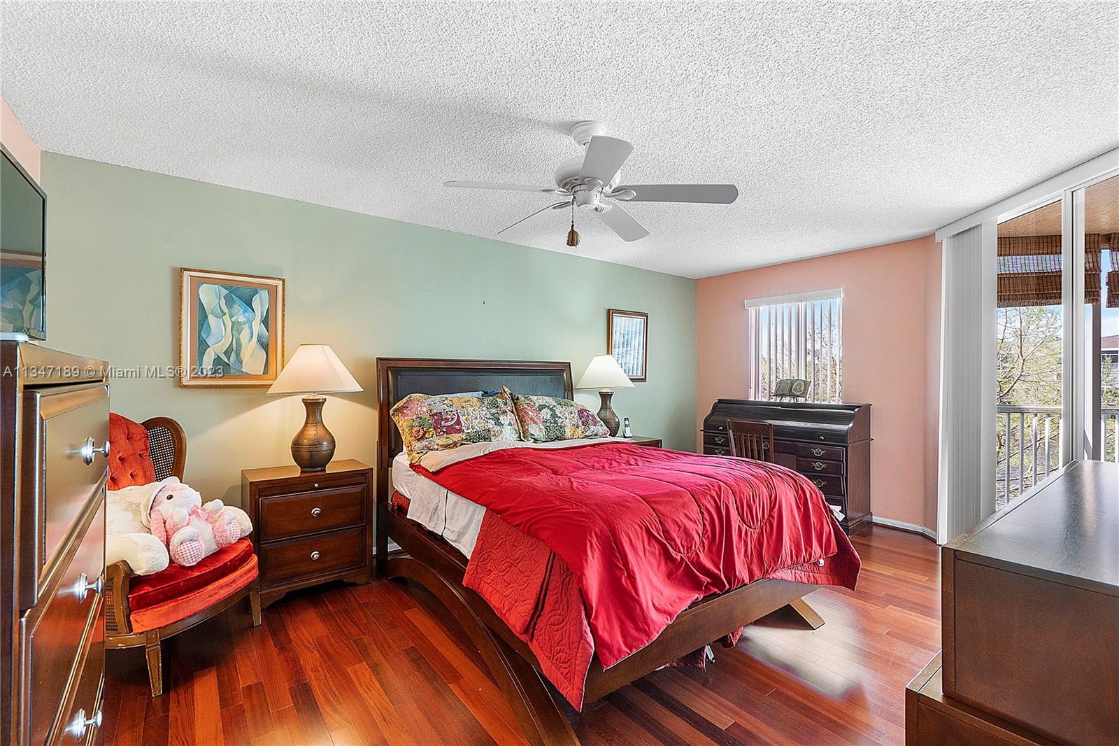 GRANVILLE CONDOMINIUM - Residential