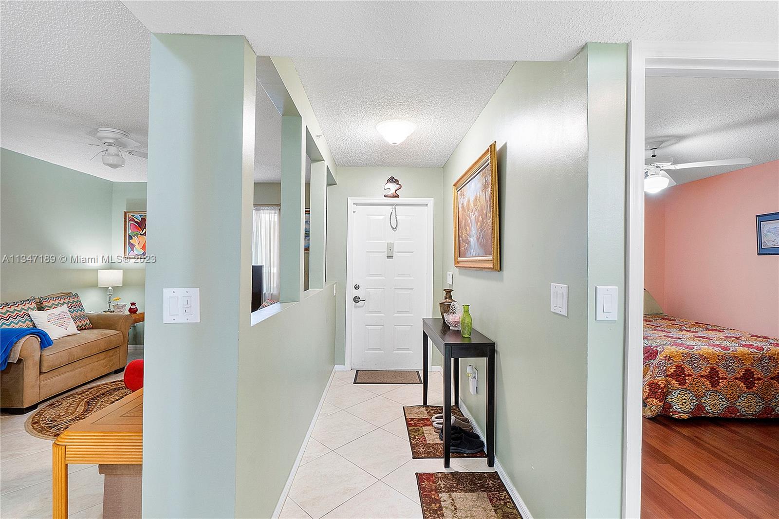 GRANVILLE CONDOMINIUM - Residential
