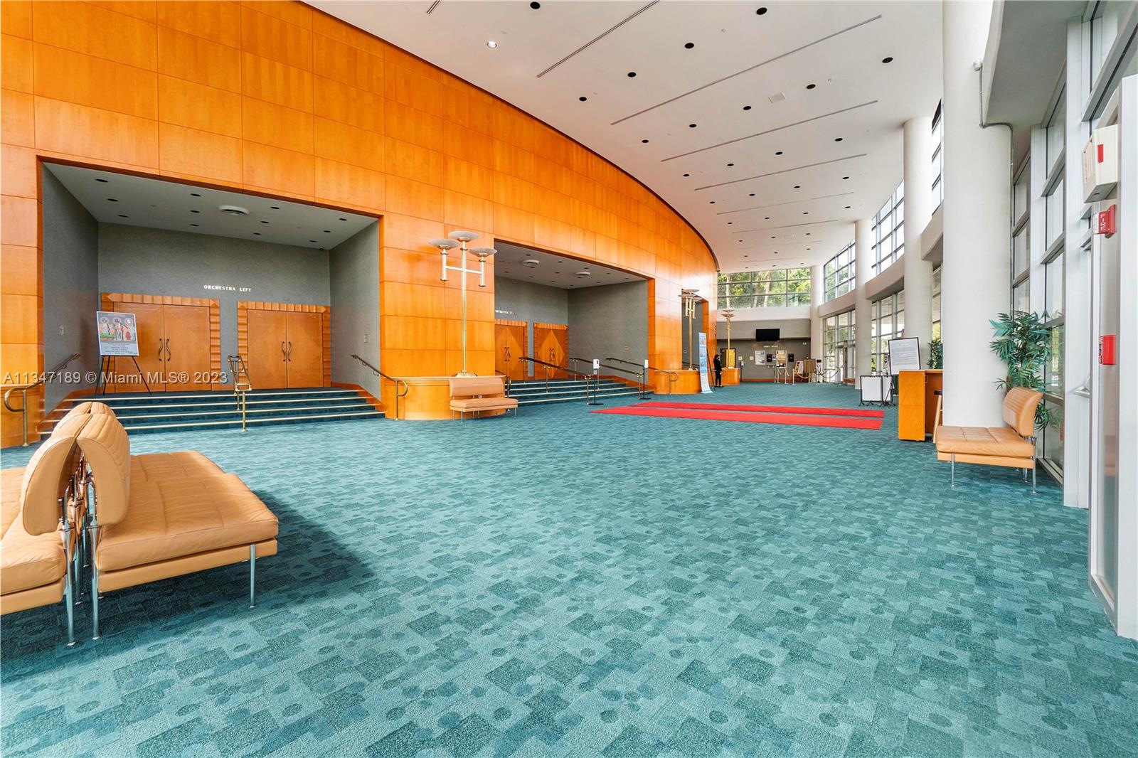 GRANVILLE CONDOMINIUM - Residential