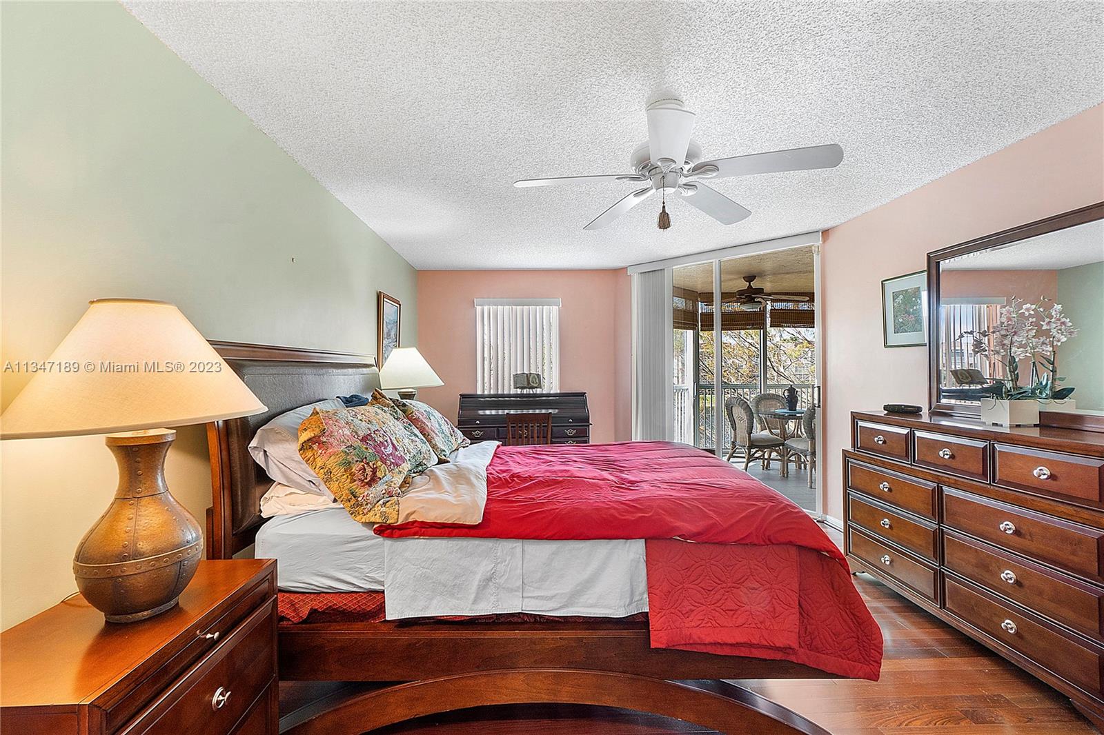 GRANVILLE CONDOMINIUM - Residential