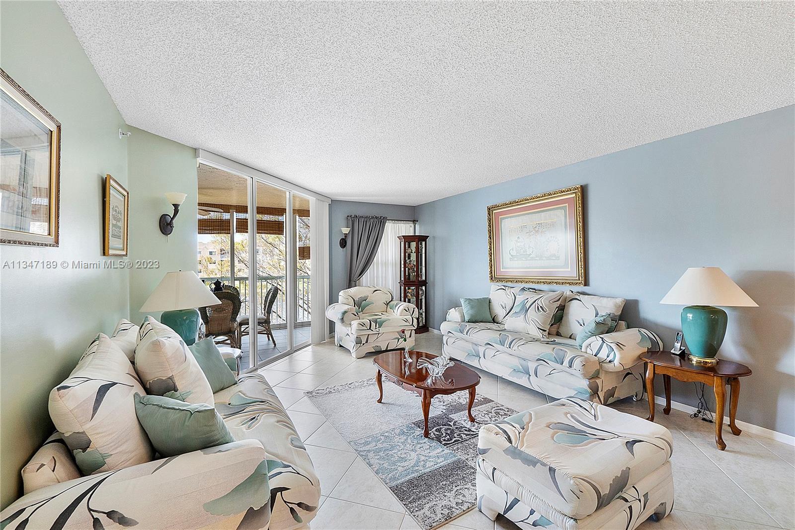 GRANVILLE CONDOMINIUM - Residential