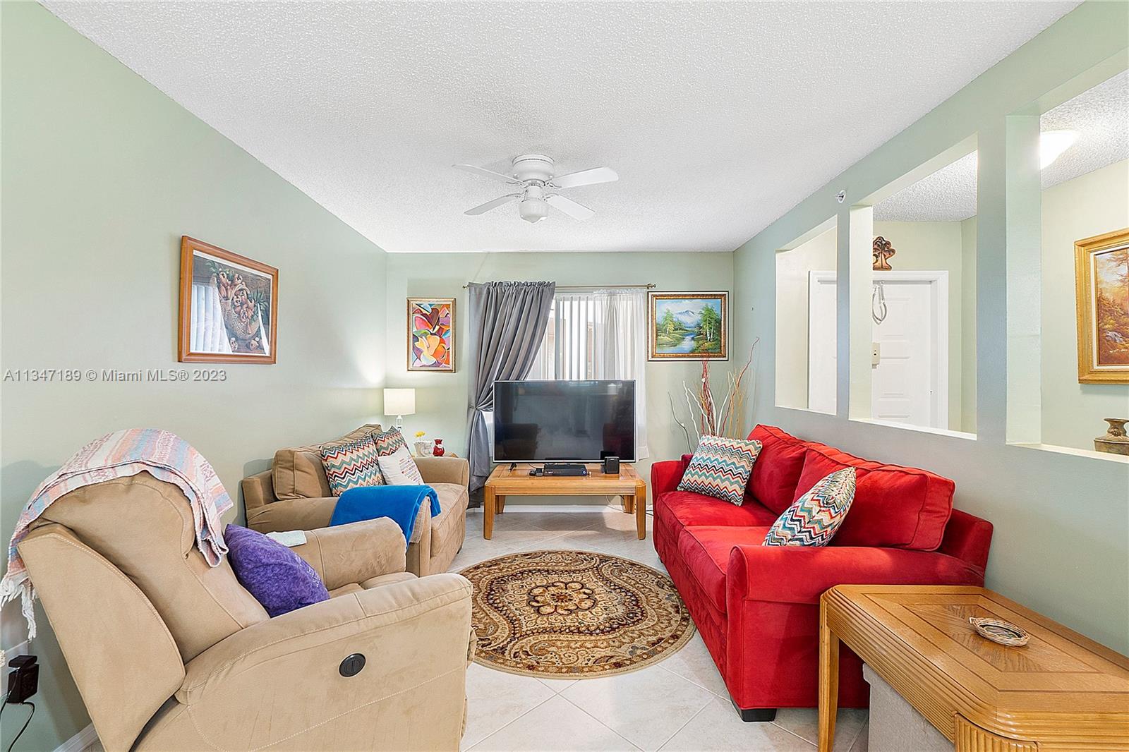 GRANVILLE CONDOMINIUM - Residential
