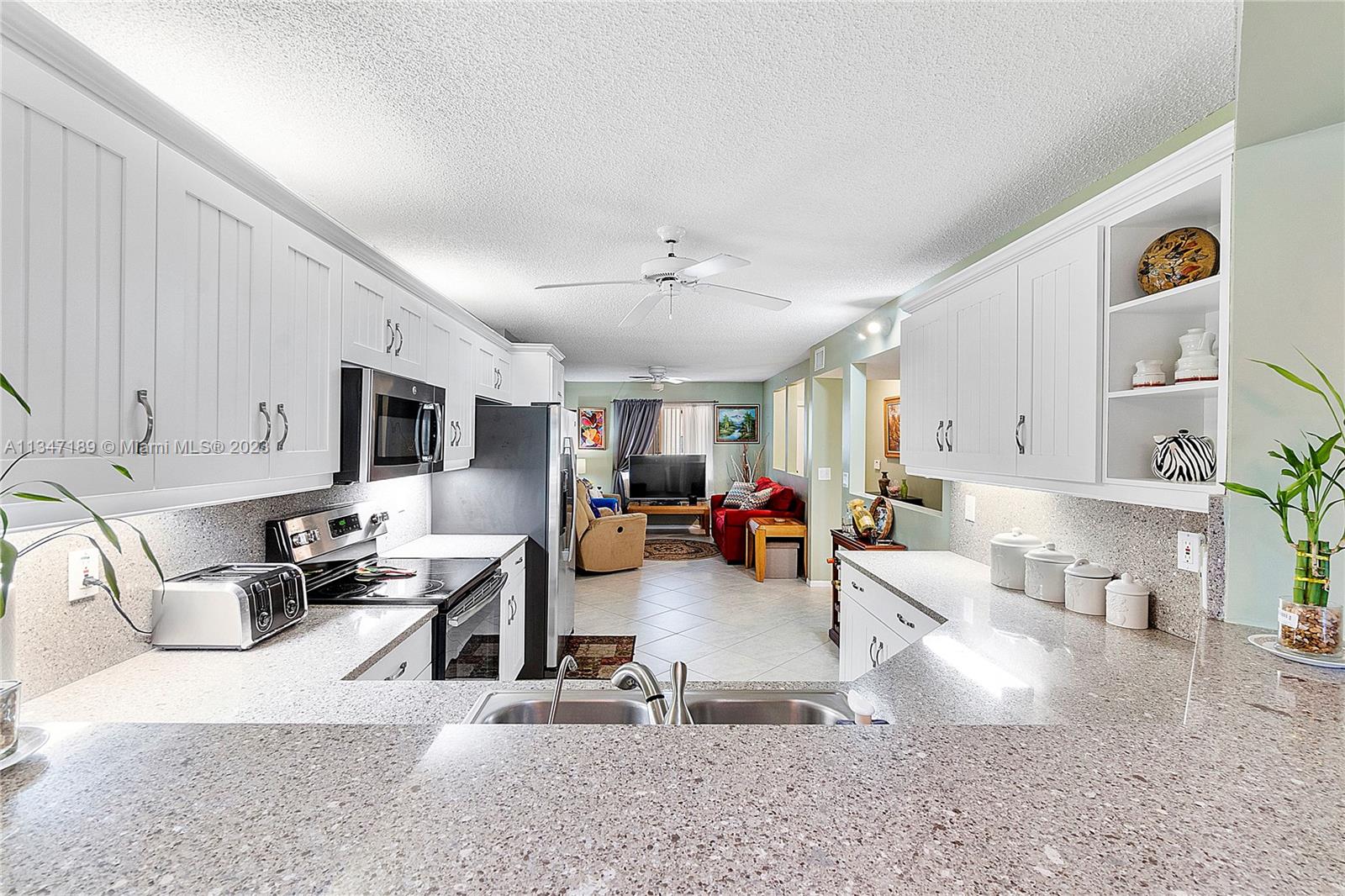 GRANVILLE CONDOMINIUM - Residential