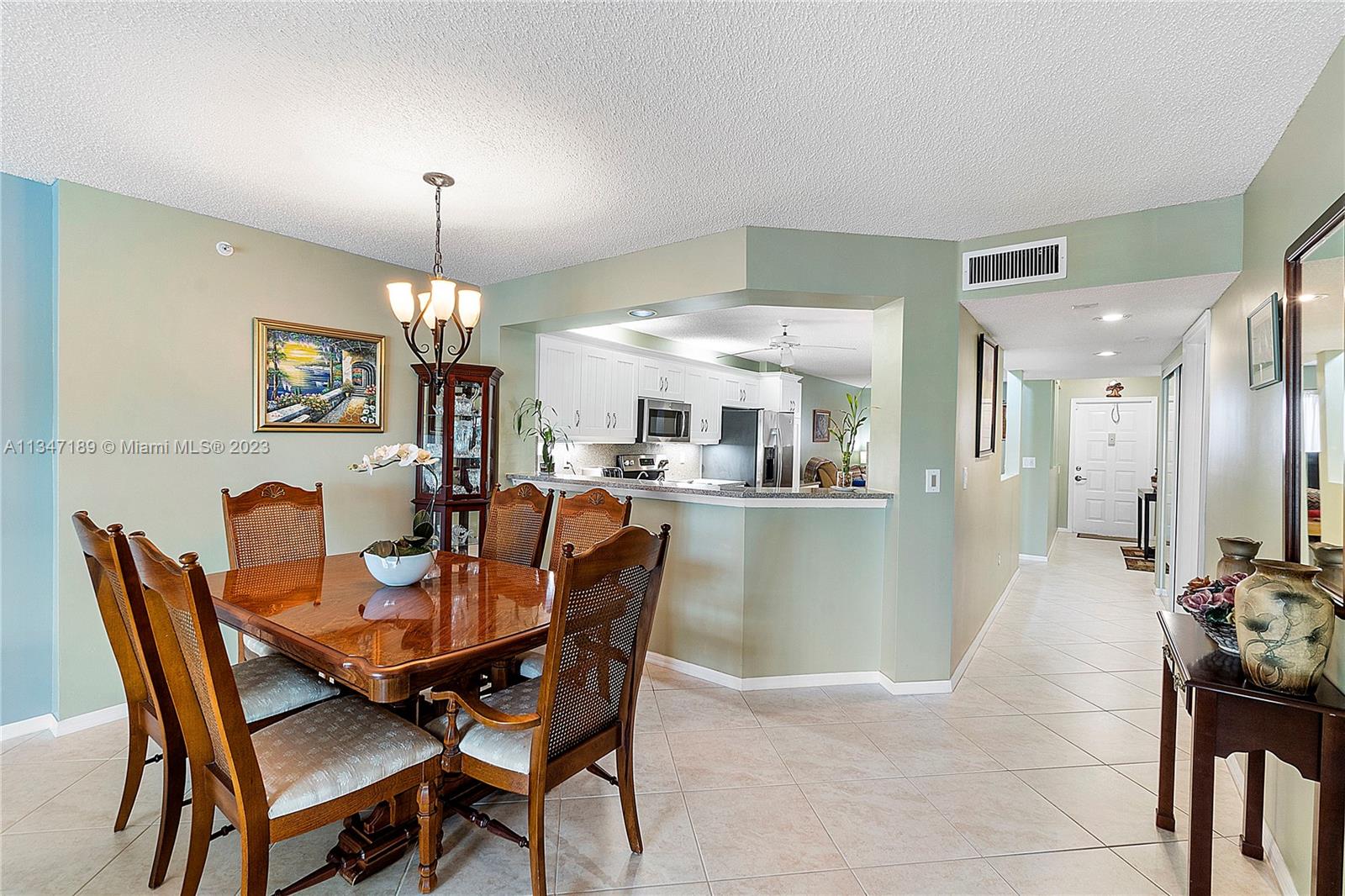 GRANVILLE CONDOMINIUM - Residential