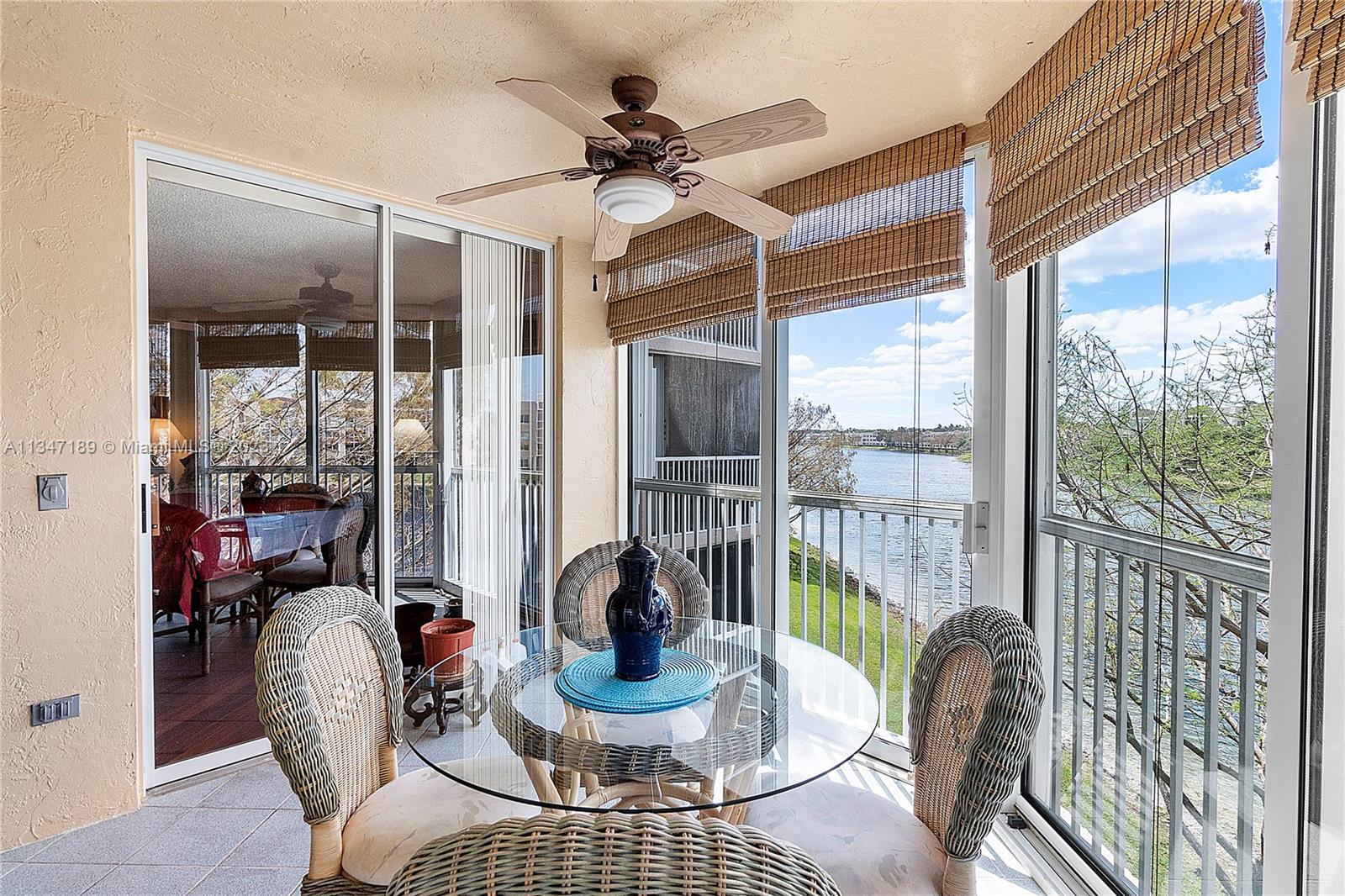 GRANVILLE CONDOMINIUM - Residential