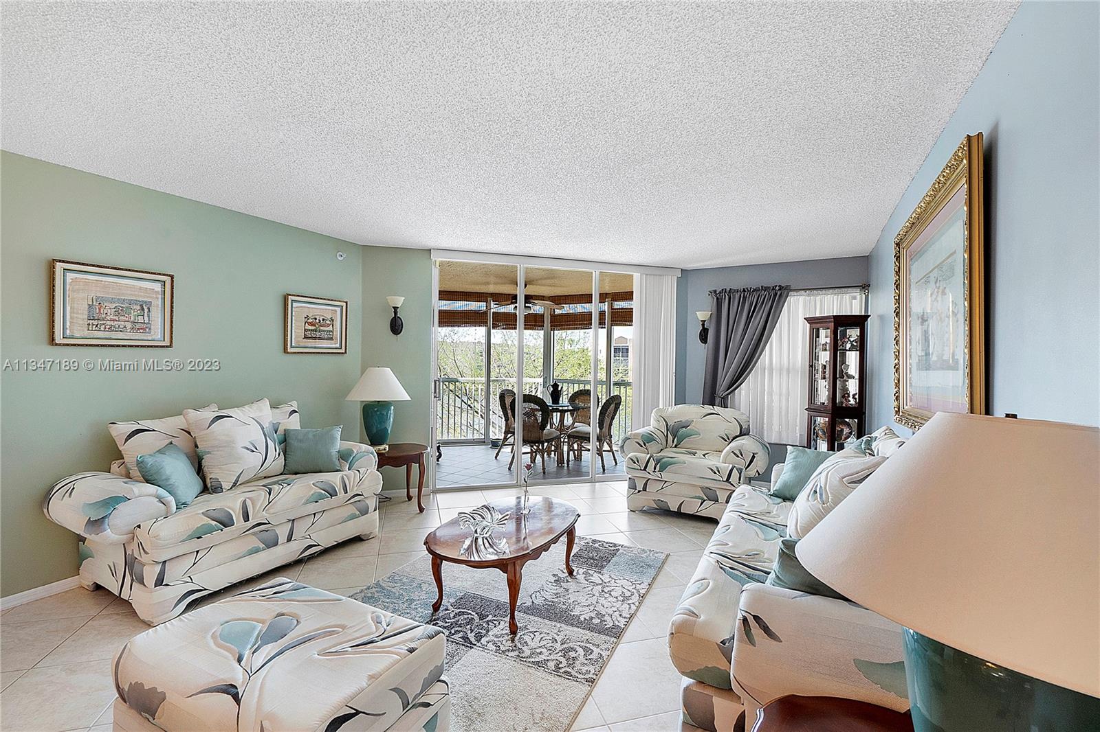 GRANVILLE CONDOMINIUM - Residential