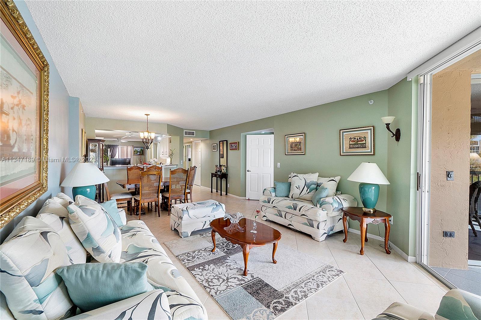 GRANVILLE CONDOMINIUM - Residential