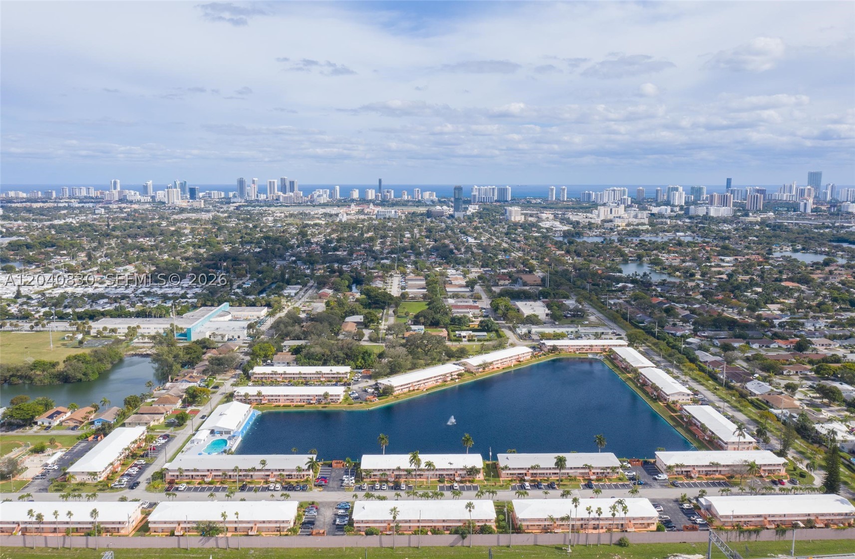 ROLEN LAKE GARDENS CO-OP - Residential