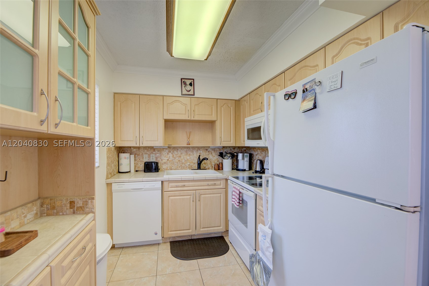 ROLEN LAKE GARDENS CO-OP - Residential