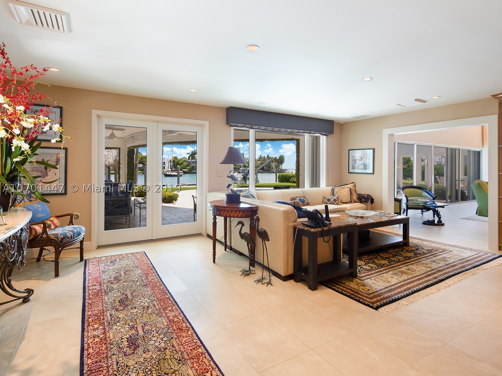BISCAYNE KEY ESTATES - Residential