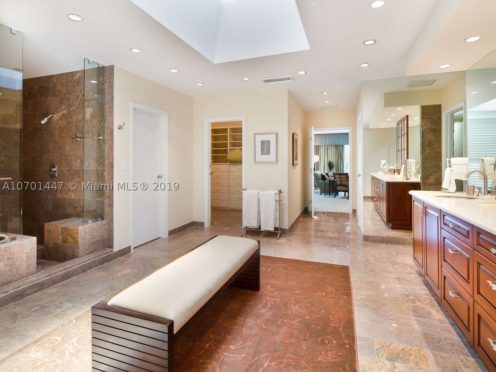 BISCAYNE KEY ESTATES - Residential