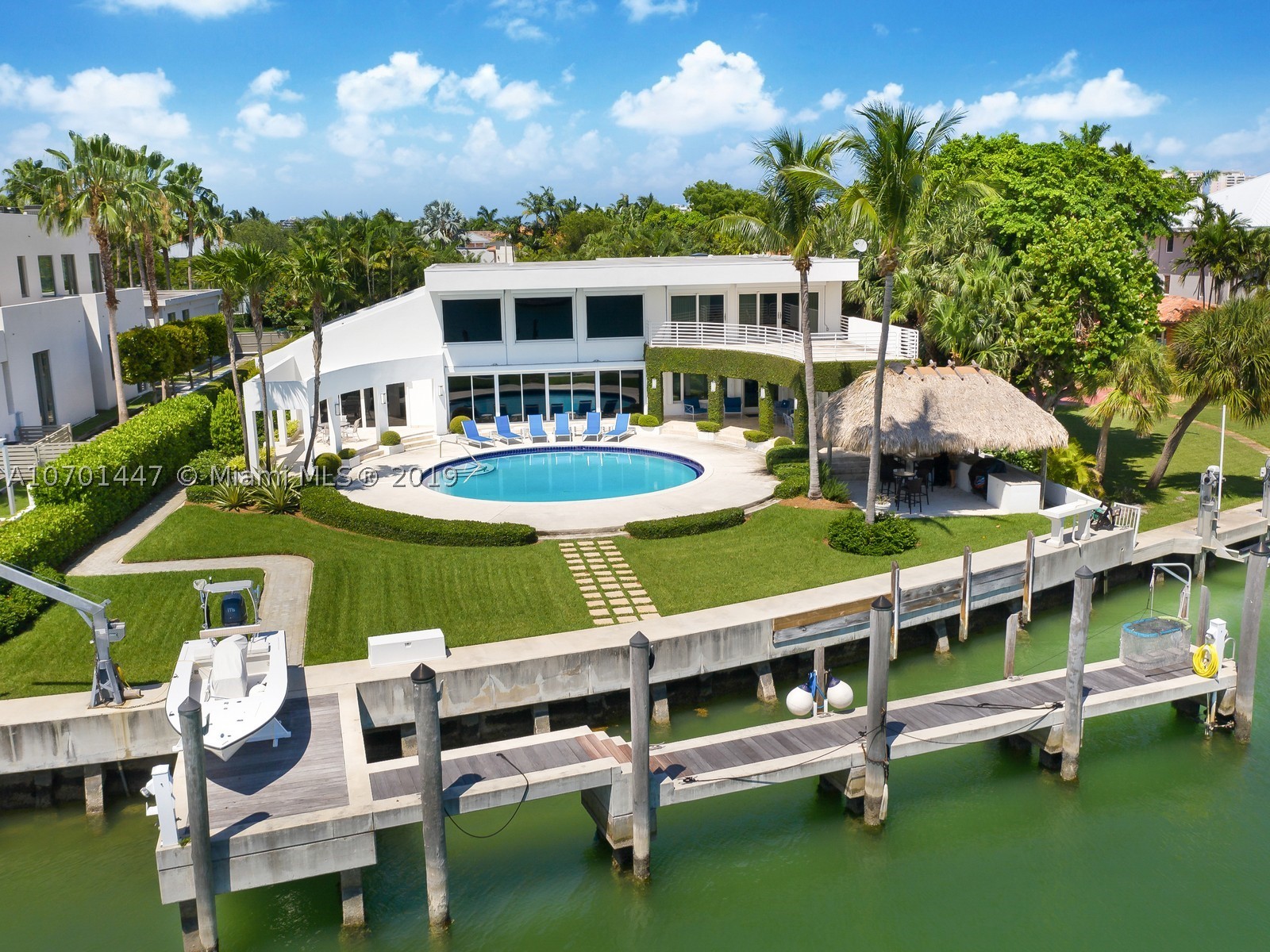 BISCAYNE KEY ESTATES - Residential