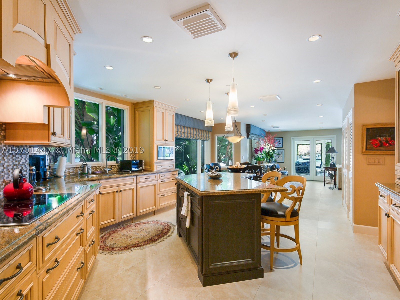 BISCAYNE KEY ESTATES - Residential
